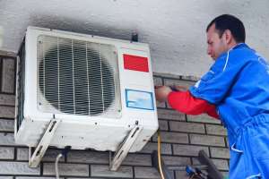 HVAC Companies Near Auburn, IL Available Now